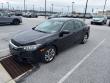 Used 2018 Honda Civic LX w/Honda Sensing Sedan