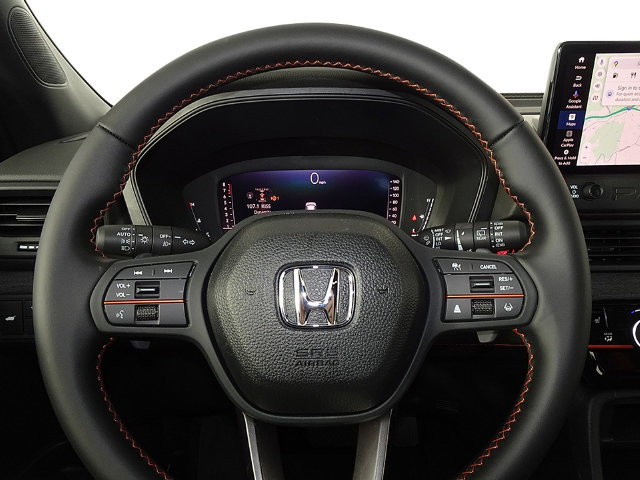 2026 Honda Passport TrailSport - Photo 12