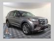 Used 2025 Ford Explorer Active SUV