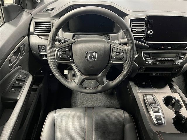 2026 Honda Ridgeline TrailSport - Photo 11