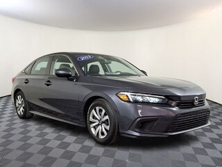 2023 Honda Civic LX Sedan for sale in Muncy PA