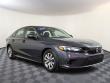 Used 2023 Honda Civic LX Sedan
