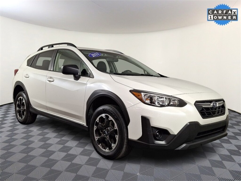 Used 2023 Subaru Crosstrek Base SUV
