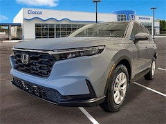2026 Honda CR-V LX SUV
