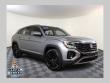 Used 2024 Volkswagen Atlas Cross Sport 2.0T SE w/Technology SUV