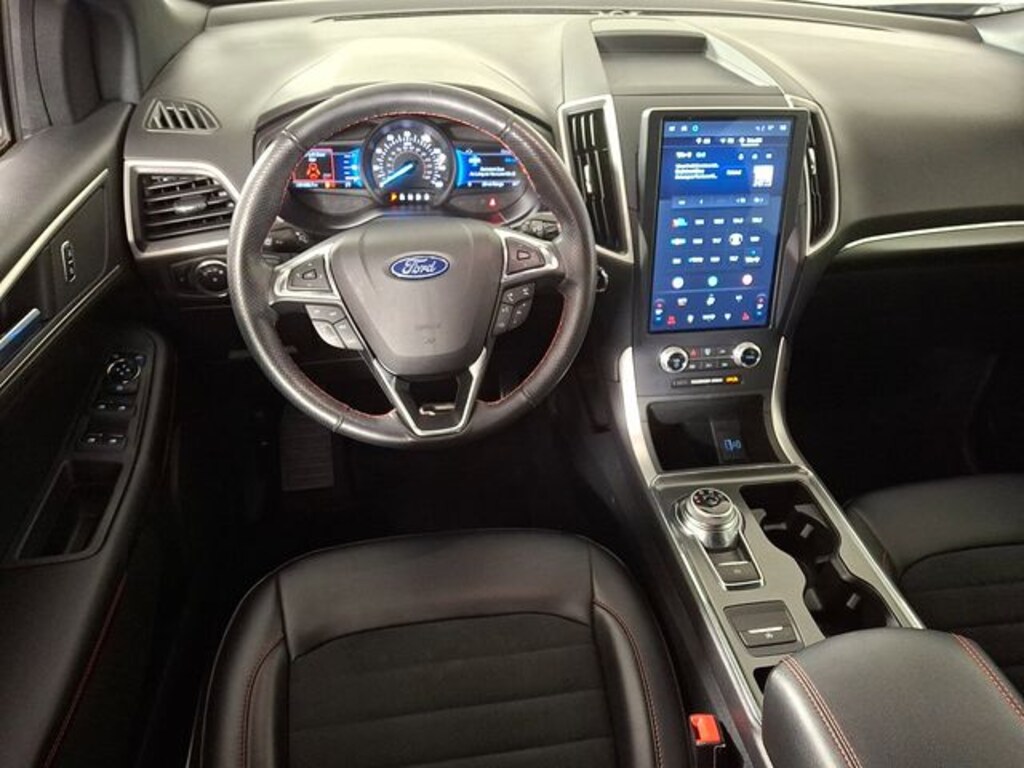 Used 2023 Ford Edge SUV