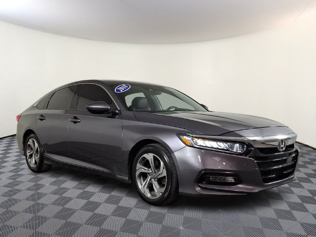 2018 Honda Accord Sport Sedan