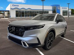 2026 Honda CR-V Hybrid Sport Touring SUV