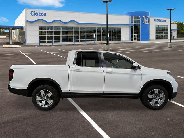 2026 Honda Ridgeline RTL - Photo 7