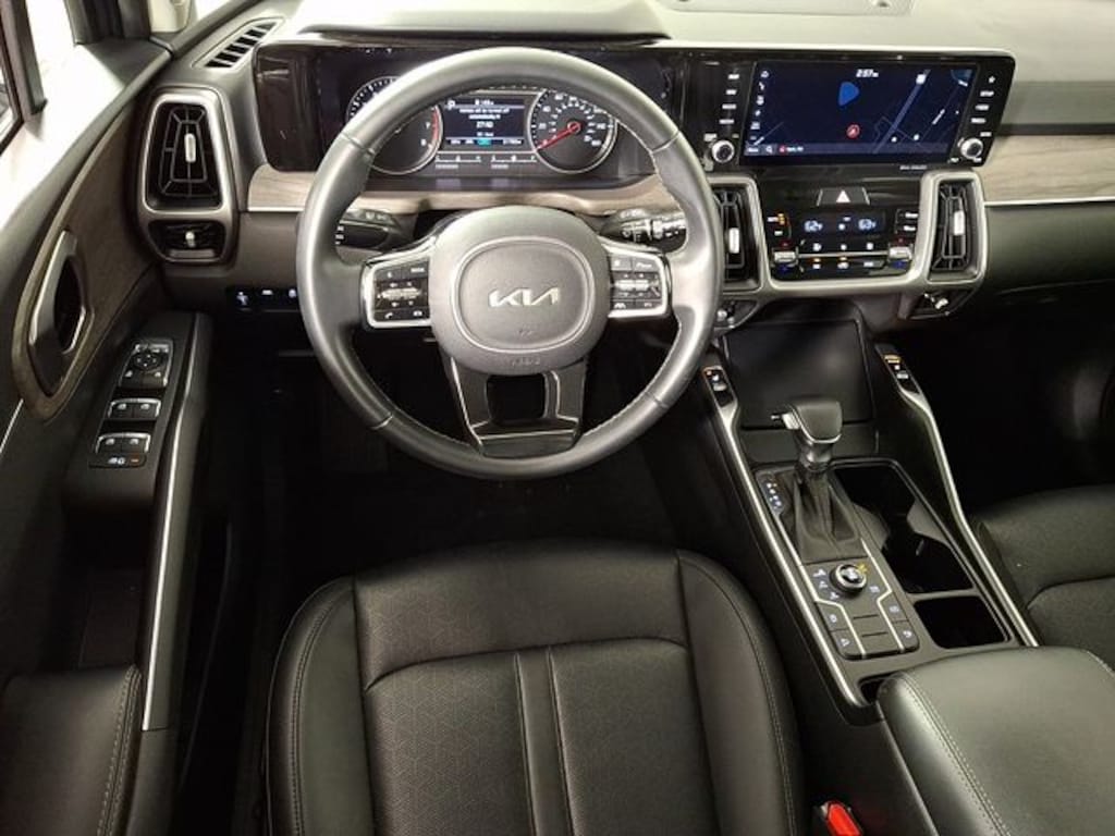 Used 2023 Kia Sorento X-Line S SUV