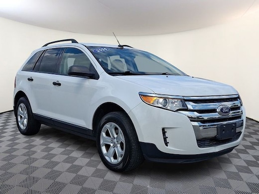 2014 Ford Edge SE SUV