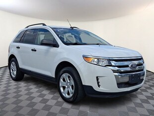 2014 Ford Edge SE SUV