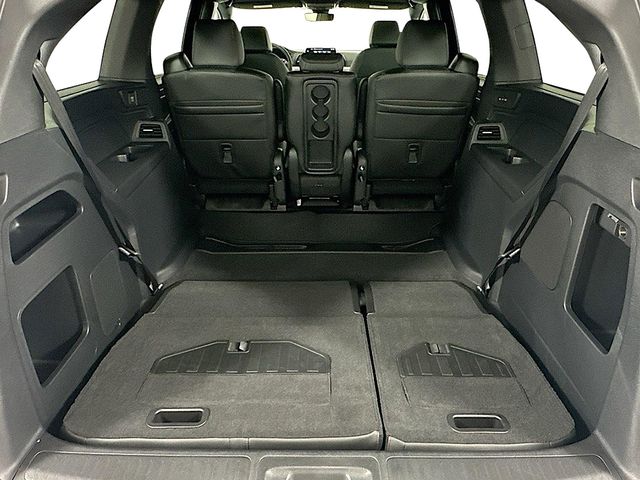 2026 Honda Odyssey Sport L - Photo 25