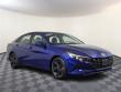 Used 2023 Hyundai Elantra SEL Sedan