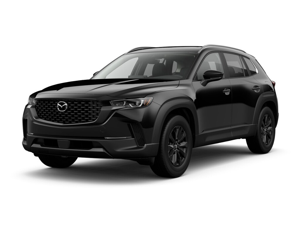 Used 2024 Mazda CX-50 2.5 S Premium Package SUV