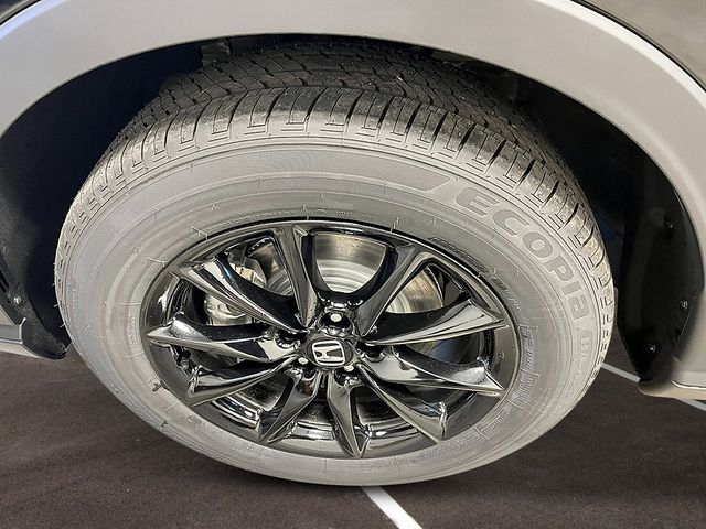 2026 Honda CR-V Sport-L - Photo 11