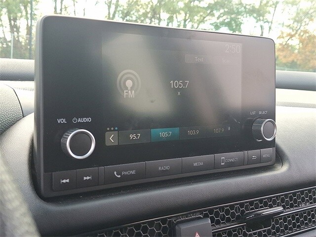 2023 Honda HR-V LX photo 3