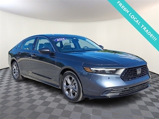 2024 Honda Accord Hybrid EX-L Sedan for sale in Muncy PA