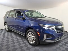 2023 Chevrolet Equinox LT w/1LT SUV