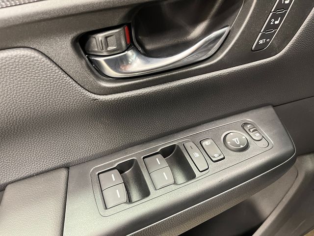 2026 Honda CR-V Sport-L - Photo 15