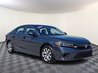 2023 Honda Civic LX Sedan for sale in Muncy PA