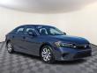 Used 2023 Honda Civic LX Sedan