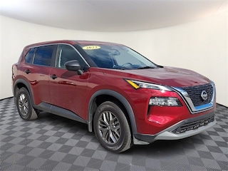 2023 Nissan Rogue S SUV for sale in Muncy PA