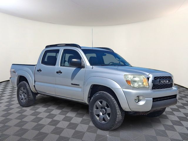2008 Toyota Tacoma