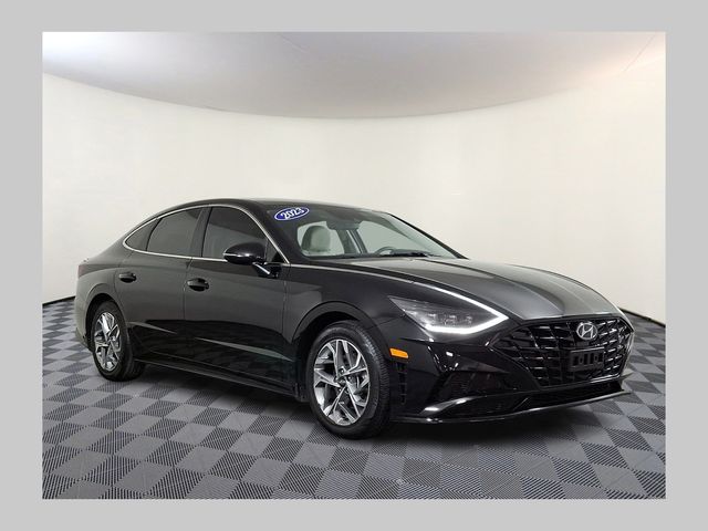 2023 Hyundai Sonata SEL's photo