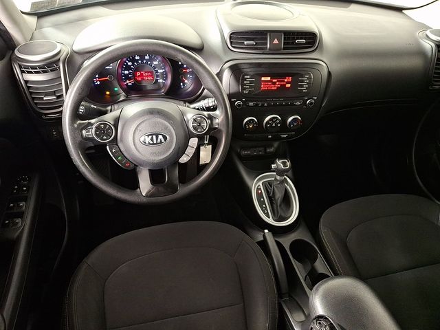 Used 2014 Kia Soul Base with VIN KNDJN2A24E7101493 for sale in York, PA