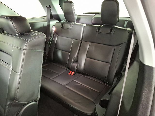 2023 Ford Explorer XLT - Photo 14