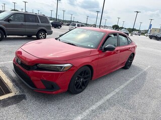 2022 Honda Civic Sport Sedan for sale in Muncy PA