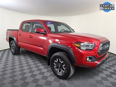 2023 Toyota Tacoma Truck Double Cab