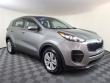 Used 2019 Kia Sportage LX SUV