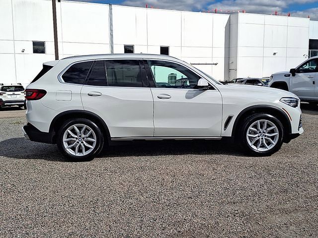 2022 BMW X5 40i - Photo 11