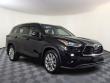 Used 2021 Toyota Highlander Limited SUV