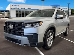 2026 Honda Pilot EX-L SUV