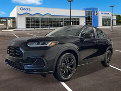2027 Honda HR-V Sport SUV