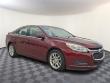 Used 2015 Chevrolet Malibu LT w/1LT Sedan
