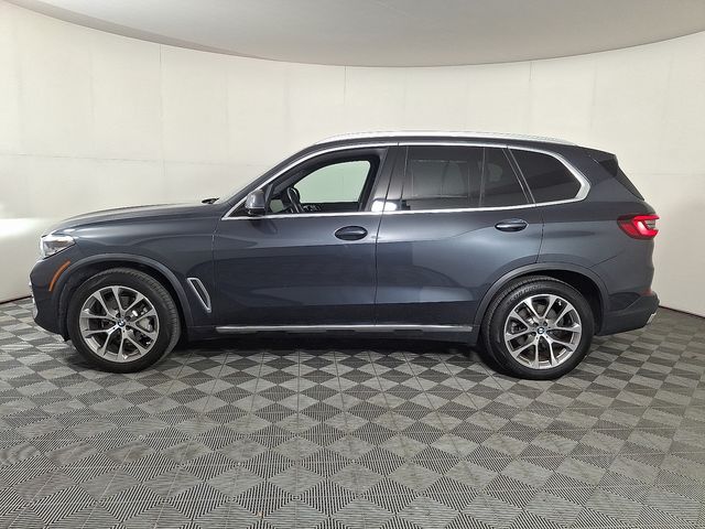 2022 BMW X5 40i - Photo 7