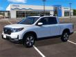  Honda Ridgeline