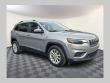 Used 2020 Jeep Cherokee Latitude SUV