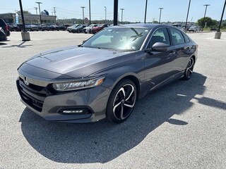 2019 Honda Accord Sport Sedan for sale in Muncy PA