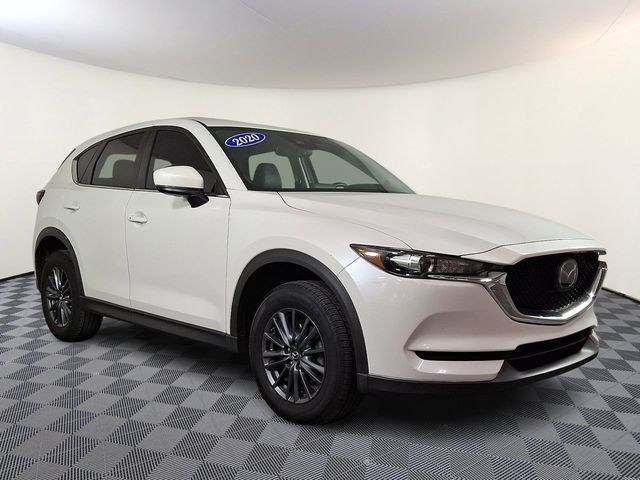 2020 Mazda CX-5 Touring Auto AWD's photo