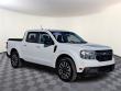 Used 2024 Ford Maverick Lariat Truck SuperCrew
