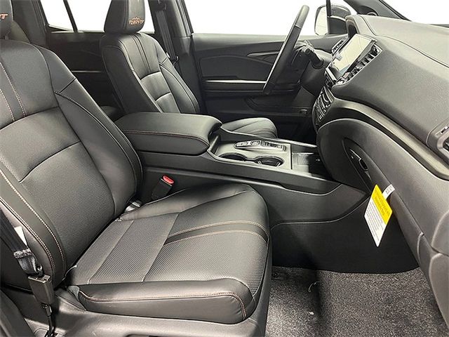 2026 Honda Ridgeline TrailSport - Photo 21