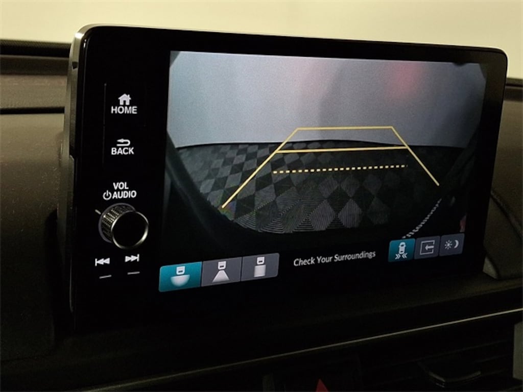 Used 2023 Honda Pilot EX-L 7 Passenger SUV