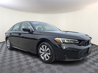 2026 Honda Civic LX Sedan for sale in Muncy PA