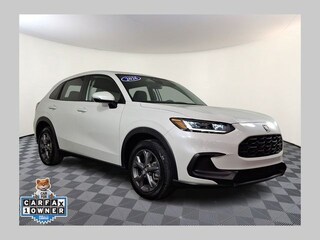 2026 Honda HR-V LX SUV for sale in Muncy PA