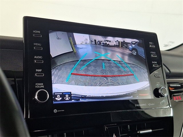 2023 Toyota Camry XSE photo 4